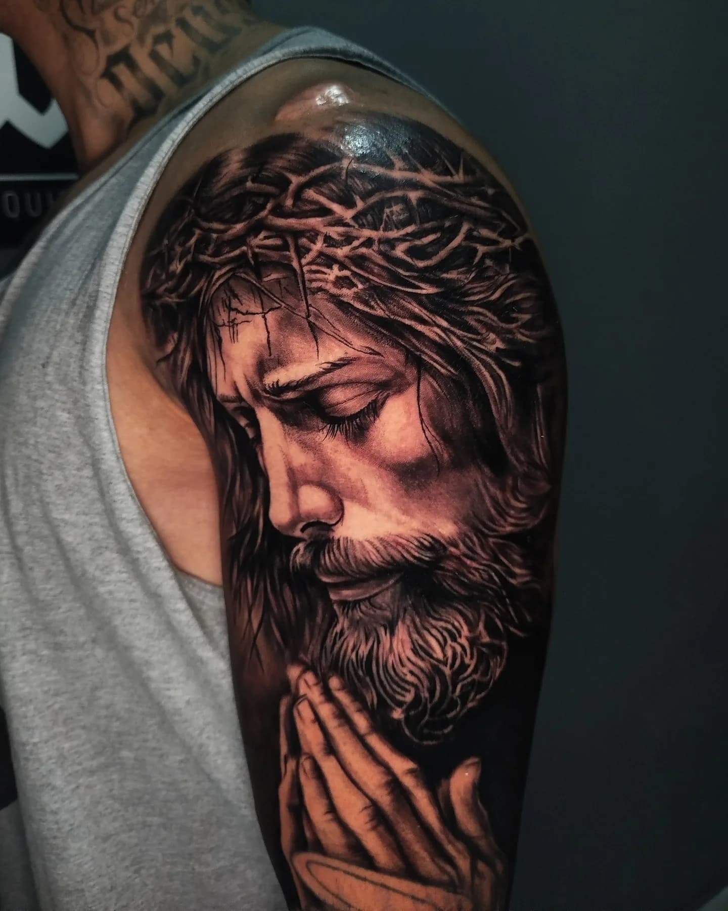 Coroa de Espinhos — Mitologia & Arte Sacra